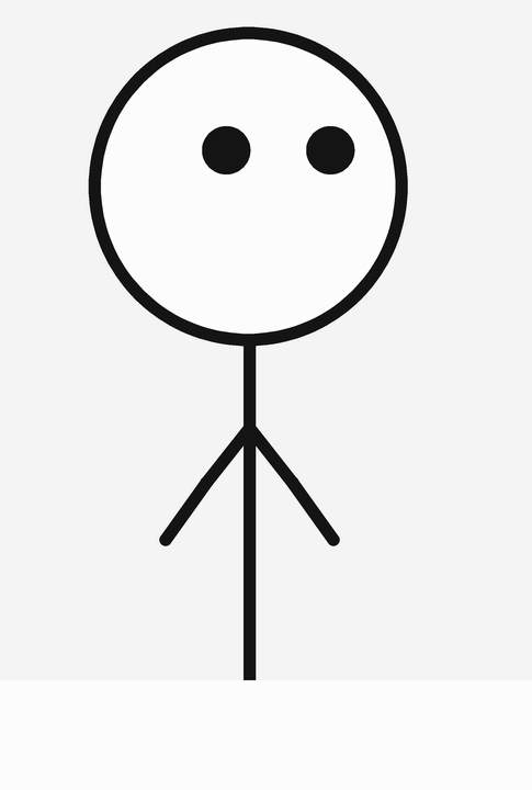 Illustration of Jeff