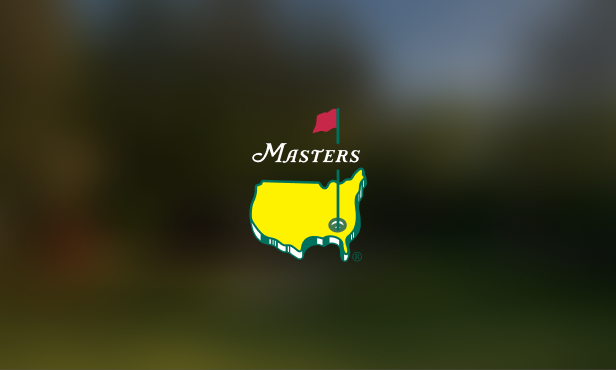 Masters tournament project, 2025